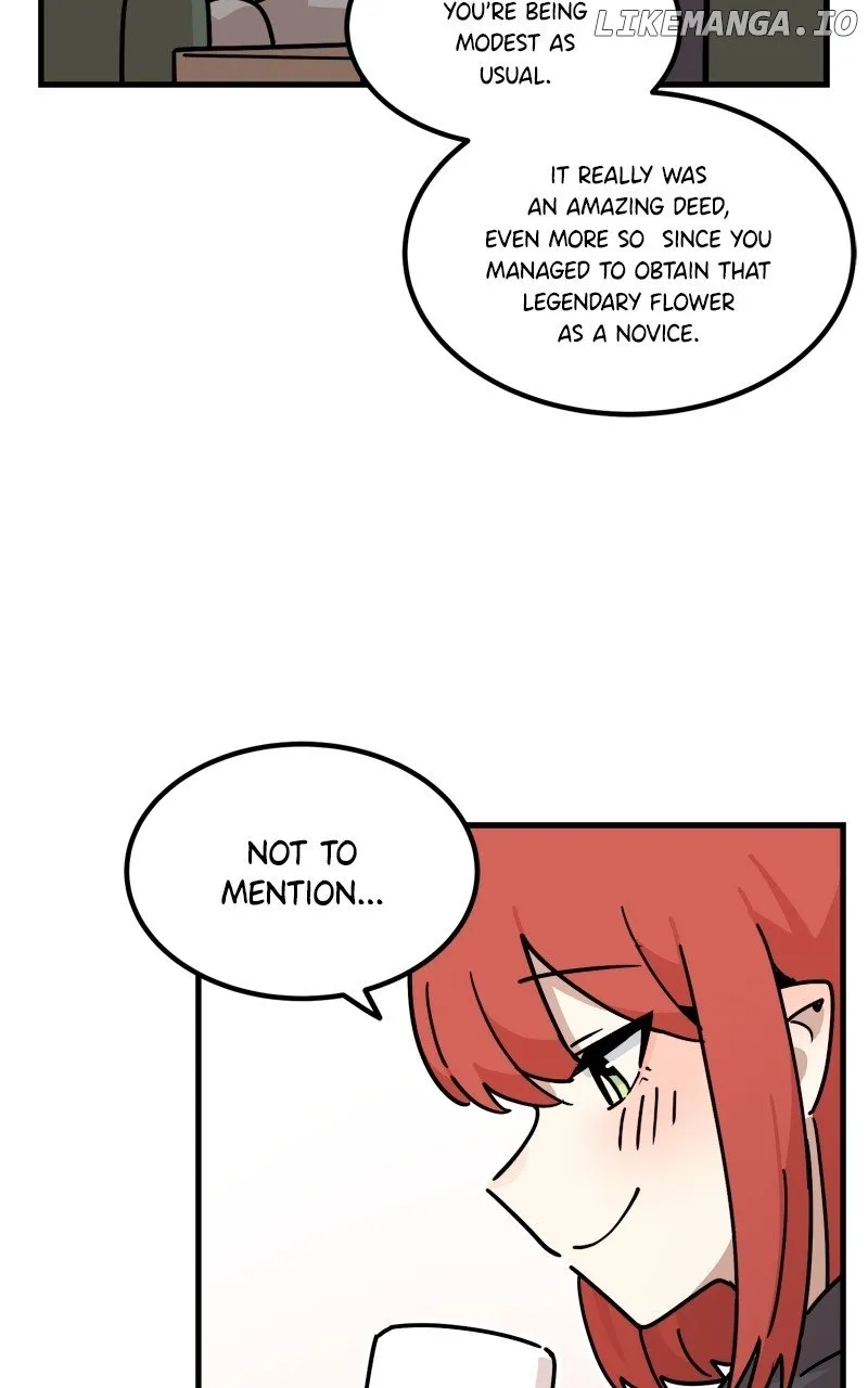 Don’T Worry, Dear Npc! Mangakakalot X Chapter 7 Page 64