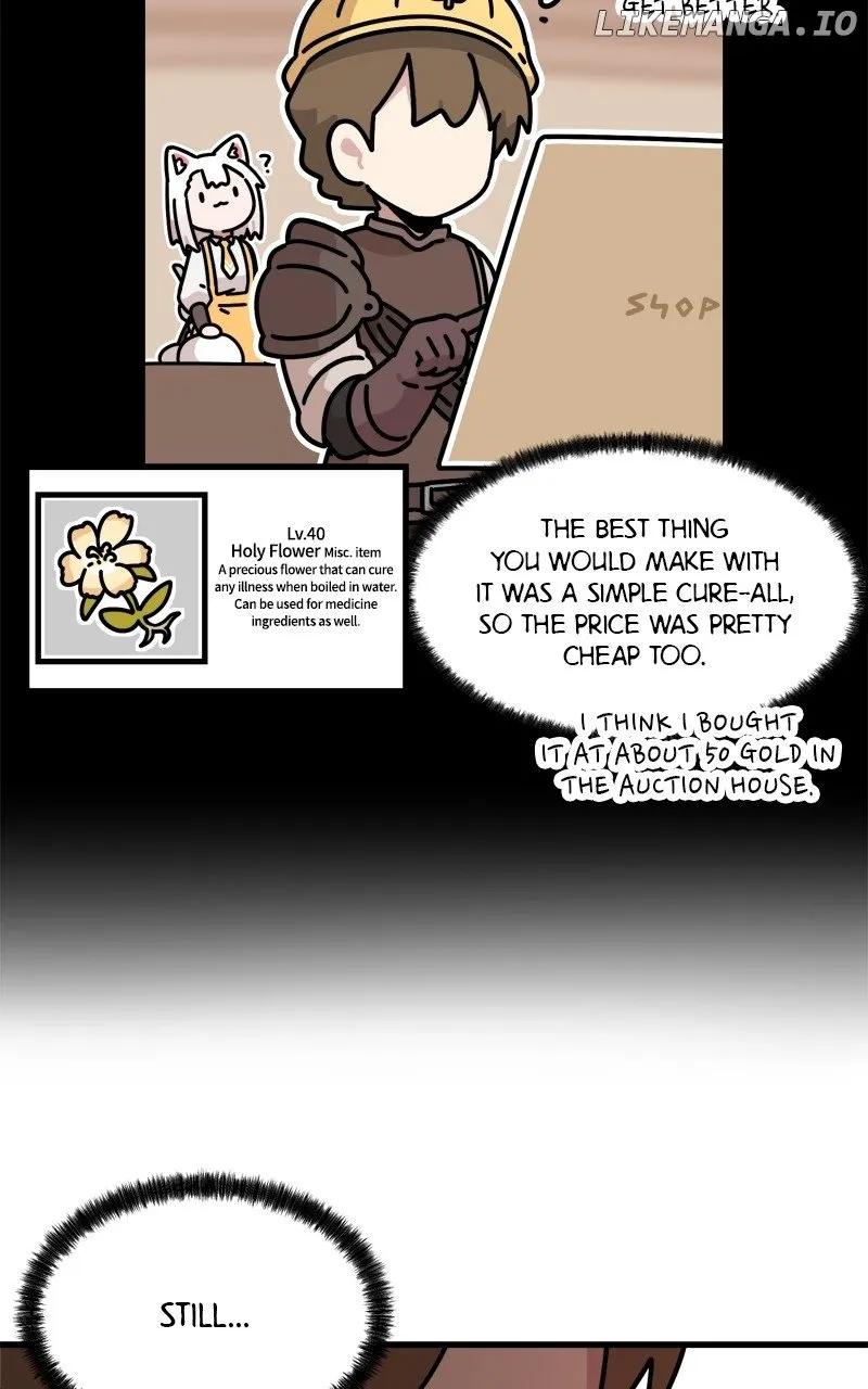 Don’T Worry, Dear Npc! Mangakakalot X Chapter 7 Page 68