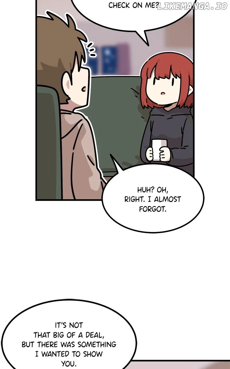 Don’T Worry, Dear Npc! Mangakakalot X Chapter 7 Page 70