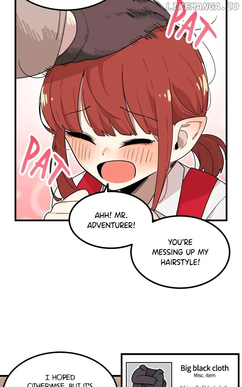Don’T Worry, Dear Npc! Mangakakalot X Chapter 7 Page 8