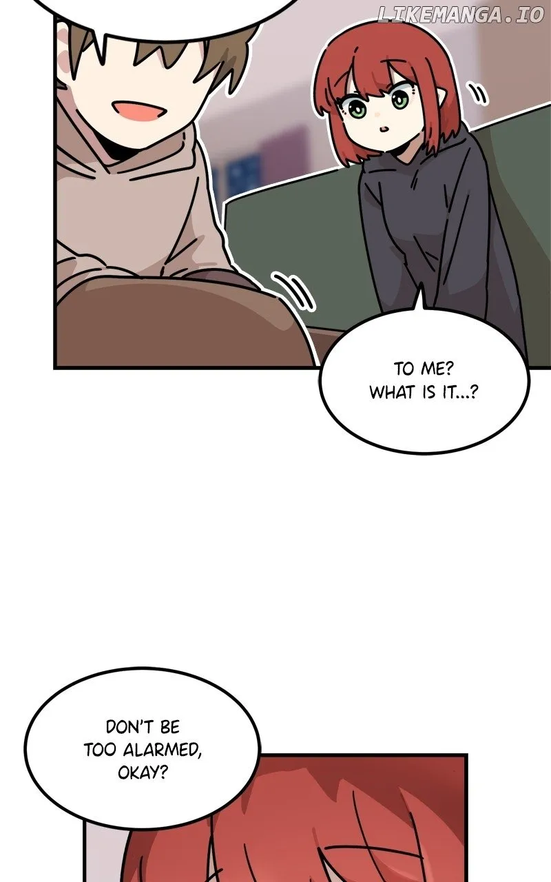 Don’T Worry, Dear Npc! Mangakakalot X Chapter 7 Page 71