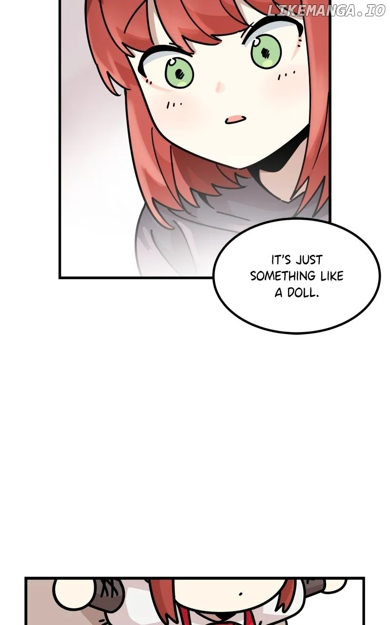 Don’T Worry, Dear Npc! Mangakakalot X Chapter 7 Page 72