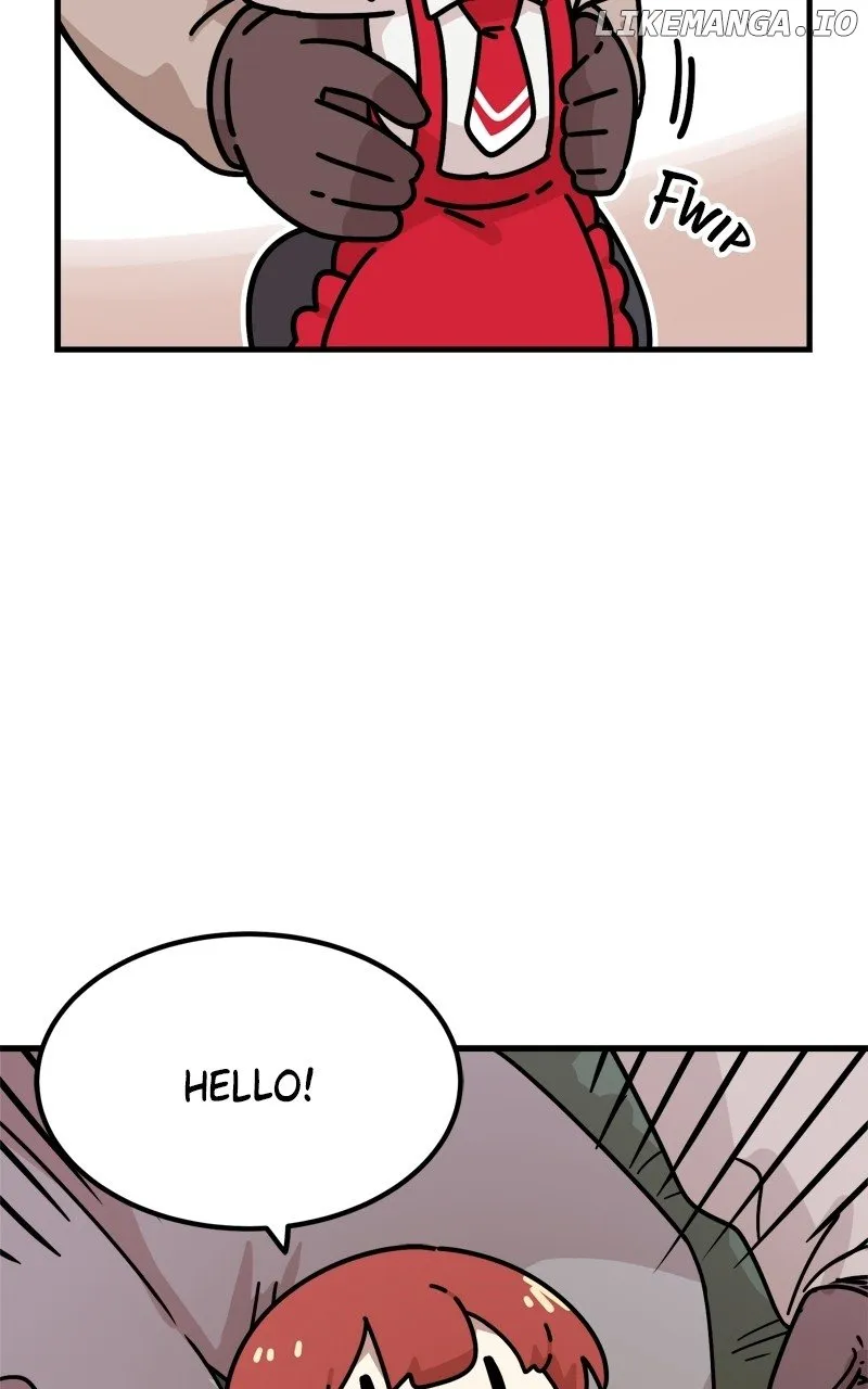 Don’T Worry, Dear Npc! Mangakakalot X Chapter 7 Page 73