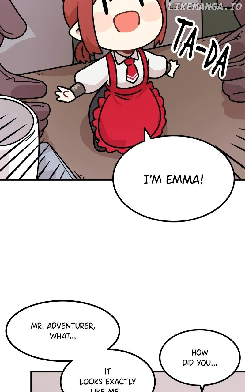 Don’T Worry, Dear Npc! Mangakakalot X Chapter 7 Page 74