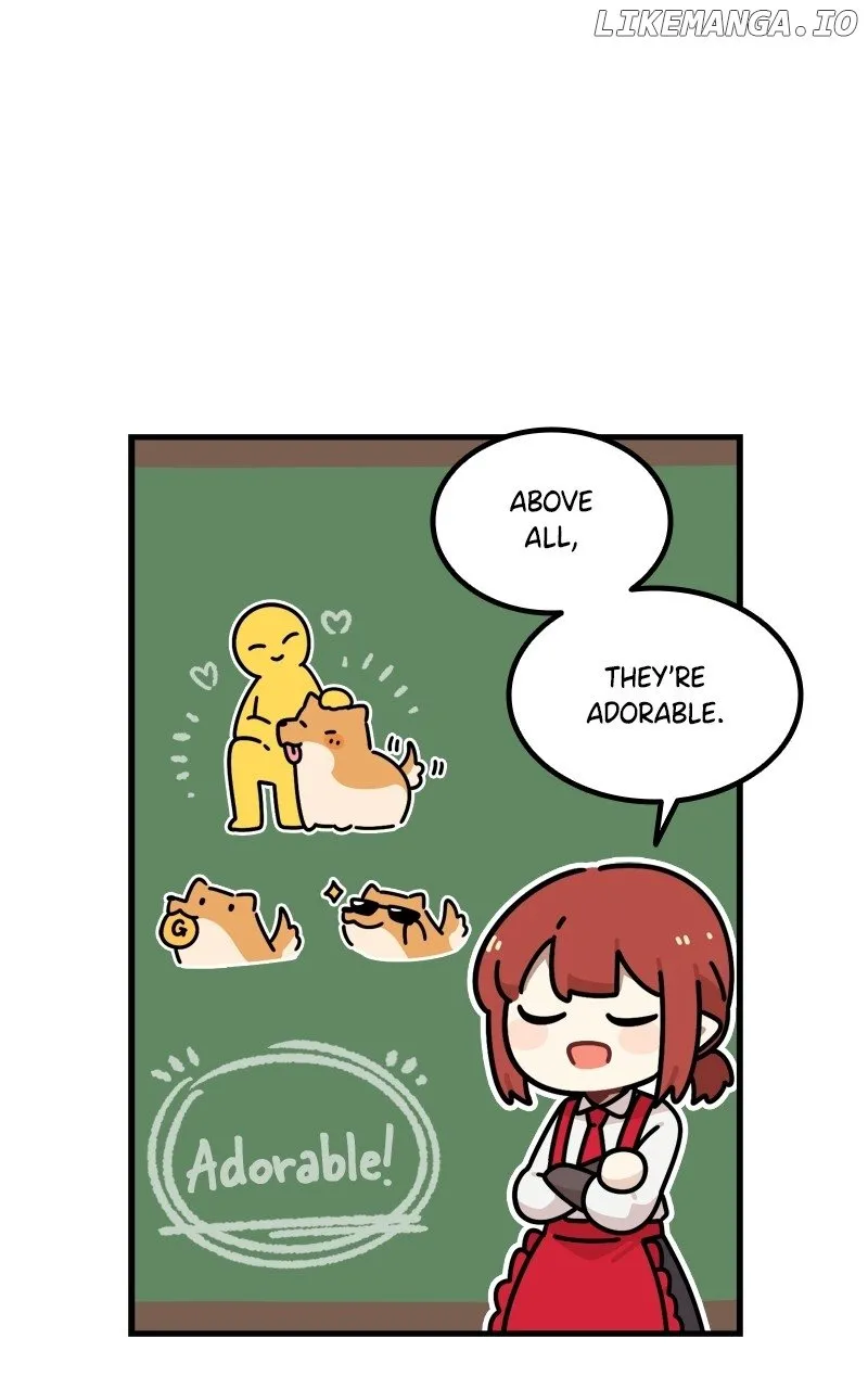Don’T Worry, Dear Npc! Mangakakalot X Chapter 7 Page 78