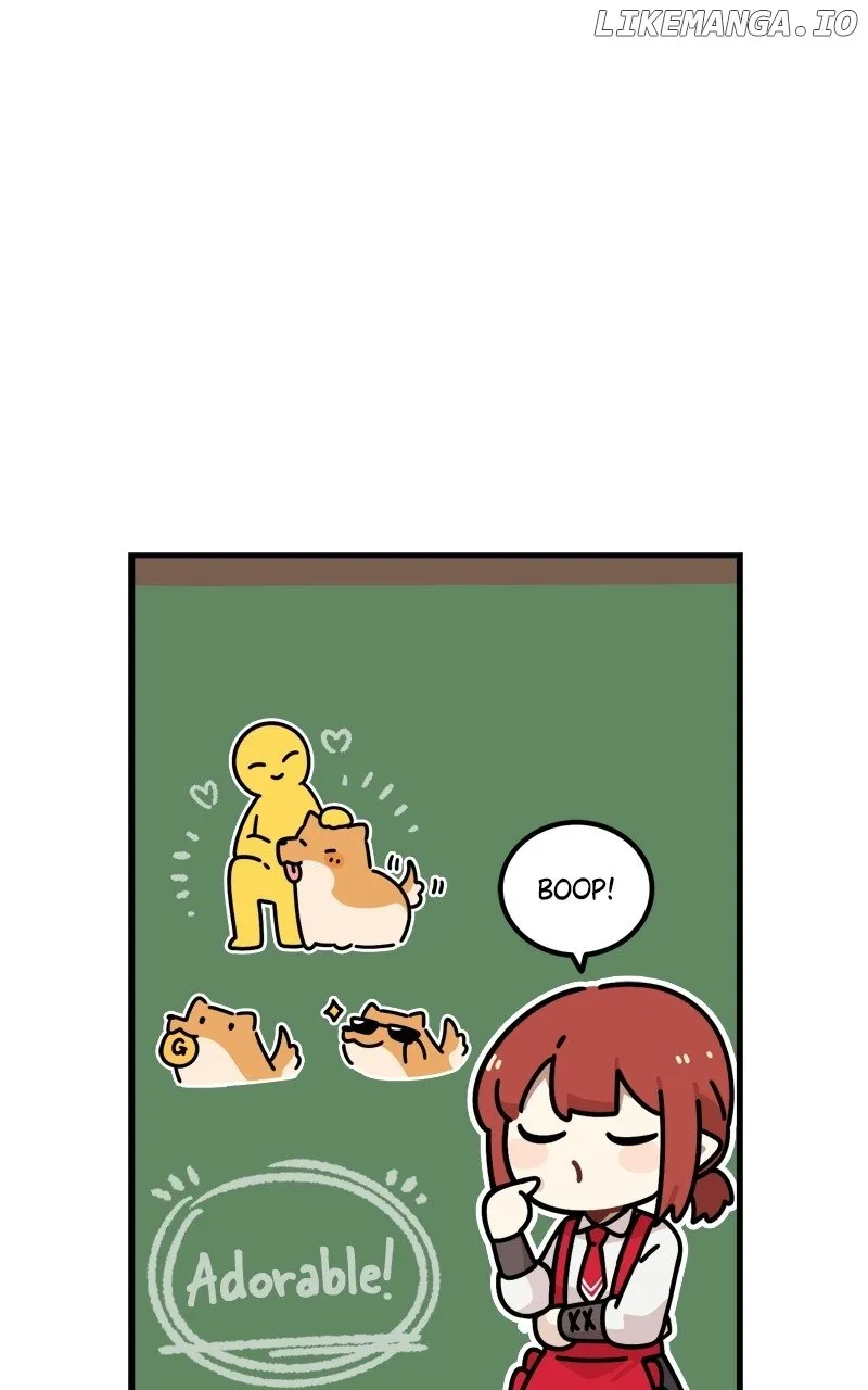 Don’T Worry, Dear Npc! Mangakakalot X Chapter 7 Page 79