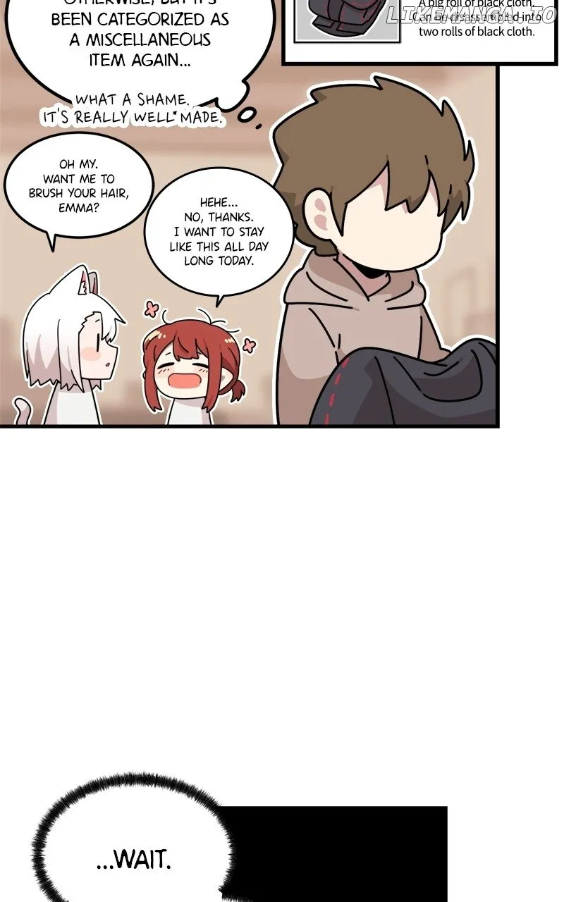 Don’T Worry, Dear Npc! Mangakakalot X Chapter 7 Page 9