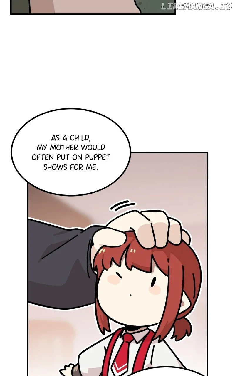 Don’T Worry, Dear Npc! Mangakakalot X Chapter 7 Page 81