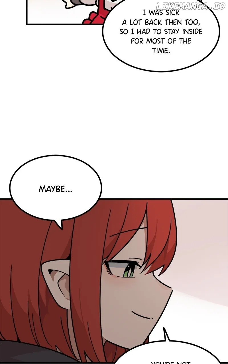 Don’T Worry, Dear Npc! Mangakakalot X Chapter 7 Page 82