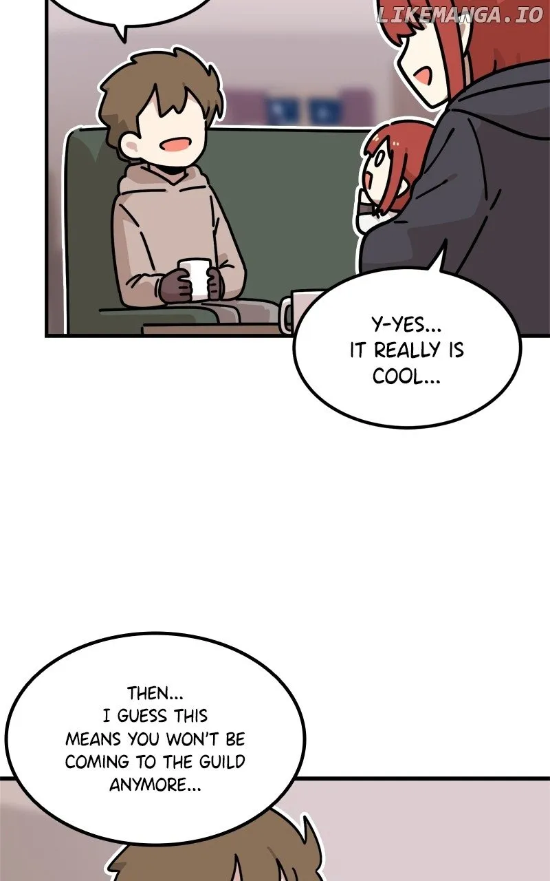 Don’T Worry, Dear Npc! Mangakakalot X Chapter 7 Page 88