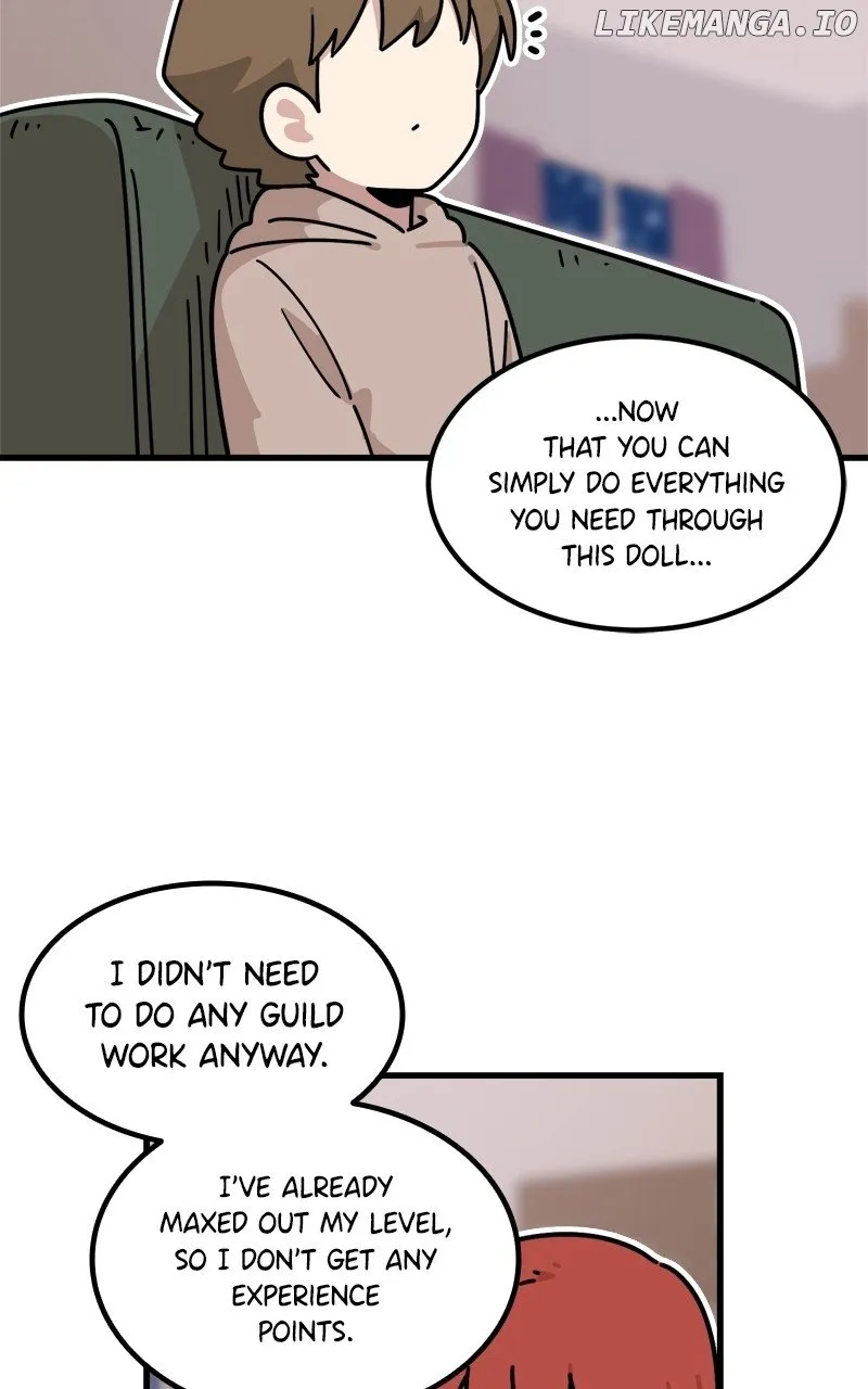 Don’T Worry, Dear Npc! Mangakakalot X Chapter 7 Page 89