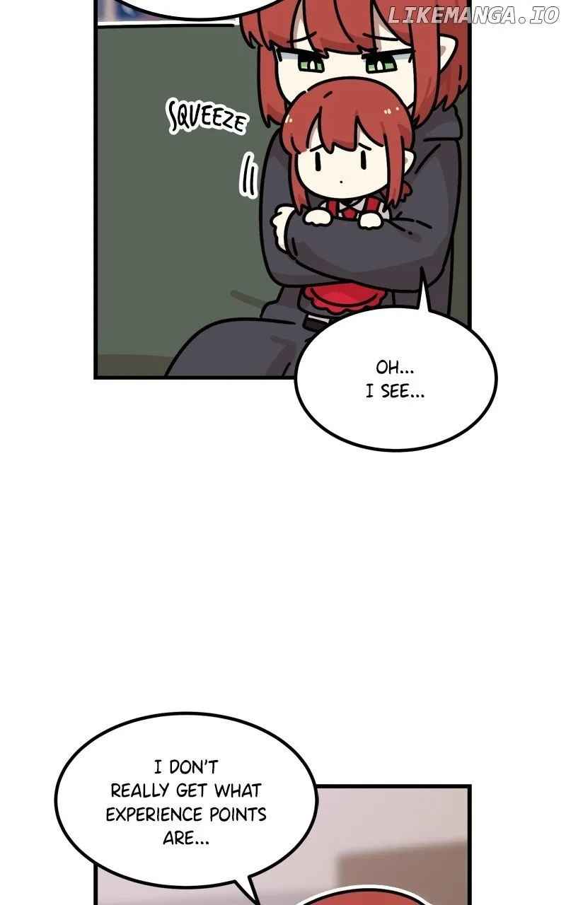 Don’T Worry, Dear Npc! Mangakakalot X Chapter 7 Page 90