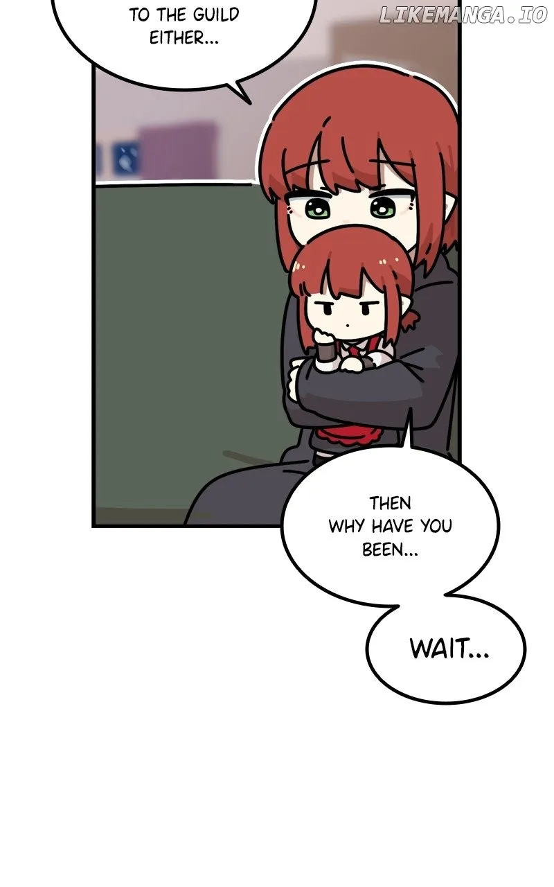 Don’T Worry, Dear Npc! Mangakakalot X Chapter 7 Page 92