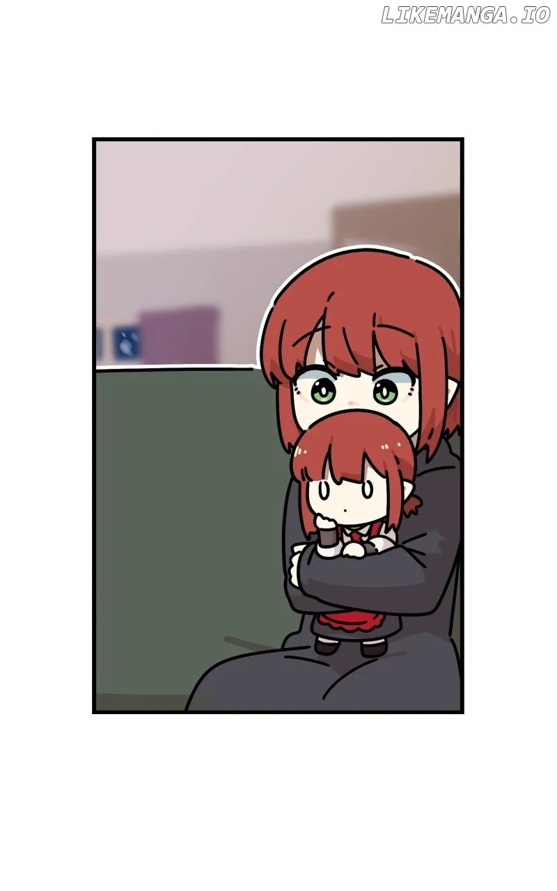 Don’T Worry, Dear Npc! Mangakakalot X Chapter 7 Page 93