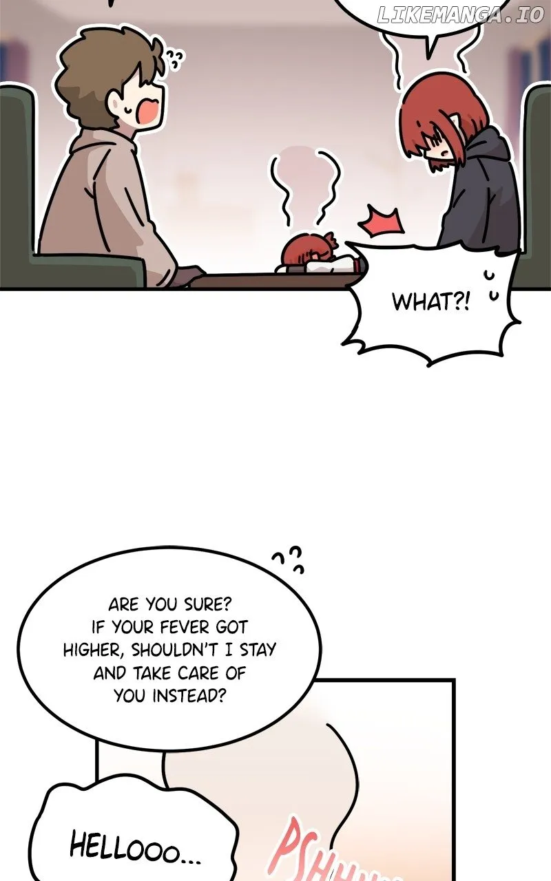 Don’T Worry, Dear Npc! Mangakakalot X Chapter 7 Page 96