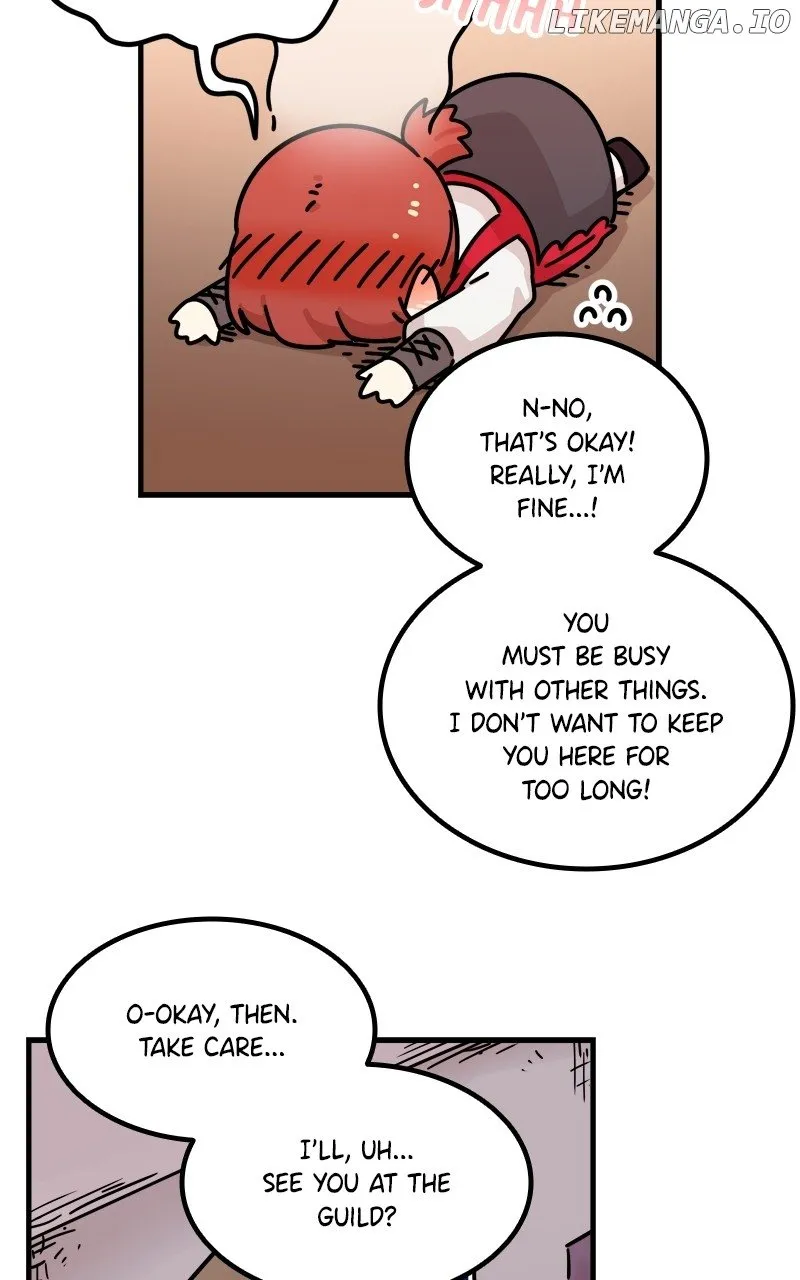 Don’T Worry, Dear Npc! Mangakakalot X Chapter 7 Page 97
