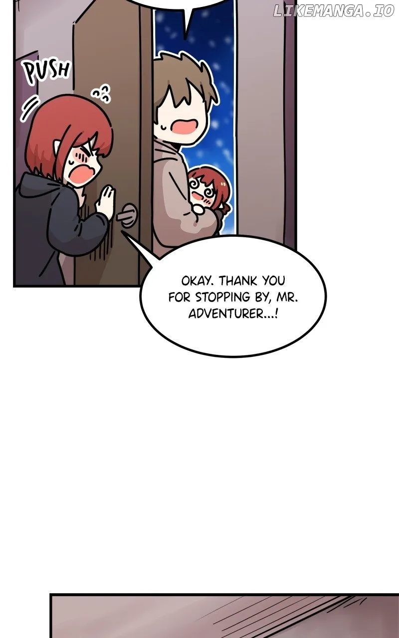Don’T Worry, Dear Npc! Mangakakalot X Chapter 7 Page 98