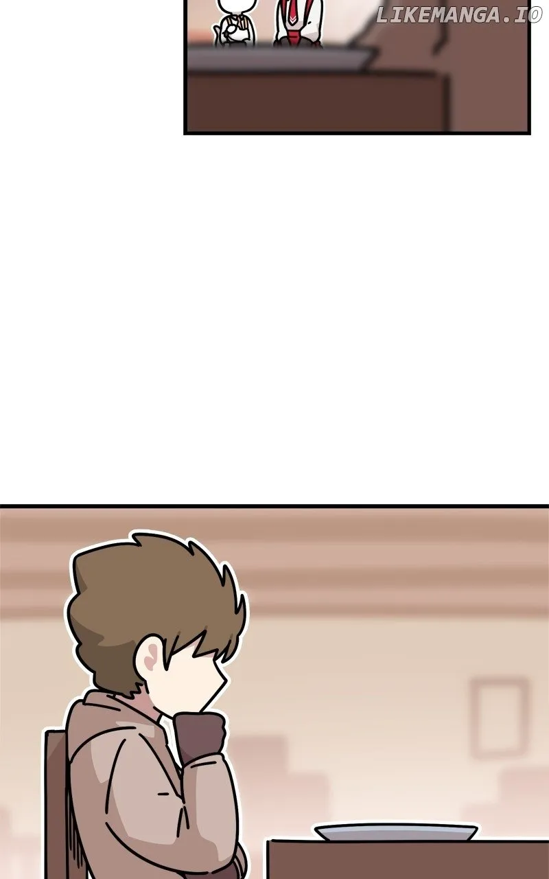 Don’T Worry, Dear Npc! Mangakakalot X Chapter 8 Page 11