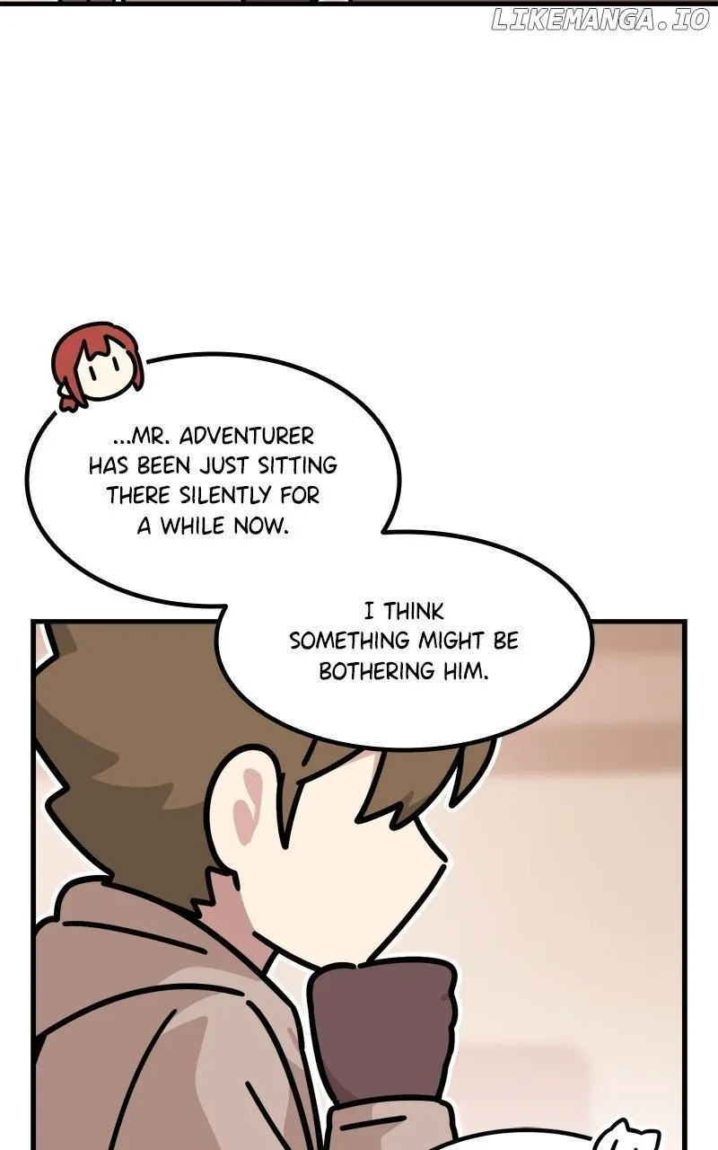 Don’T Worry, Dear Npc! Mangakakalot X Chapter 8 Page 12