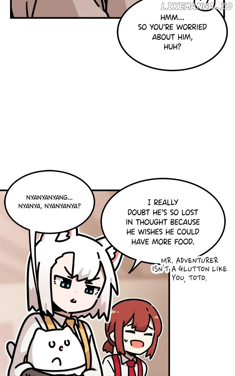 Don’T Worry, Dear Npc! Mangakakalot X Chapter 8 Page 13