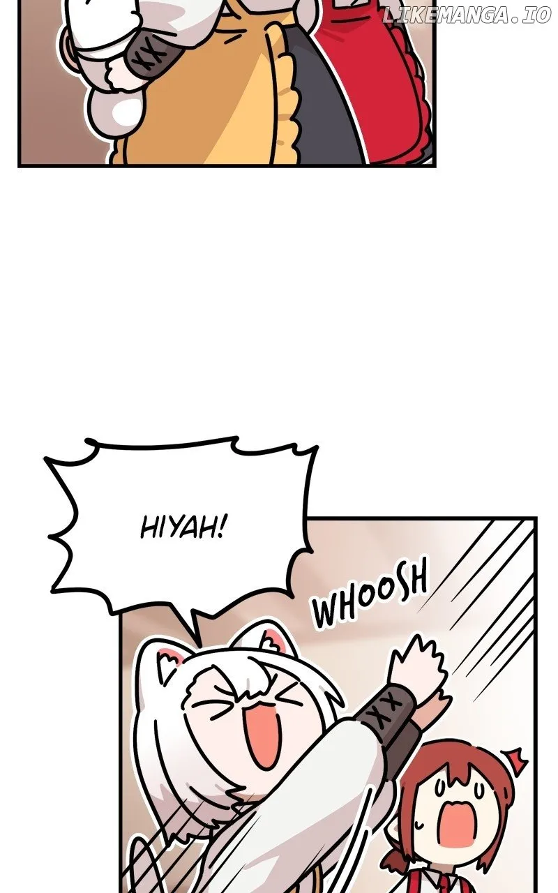 Don’T Worry, Dear Npc! Mangakakalot X Chapter 8 Page 16