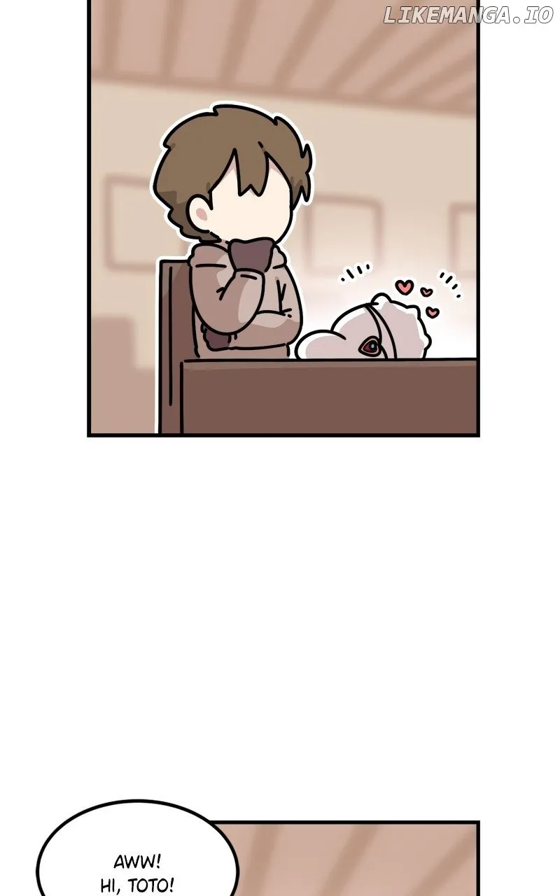 Don’T Worry, Dear Npc! Mangakakalot X Chapter 8 Page 20