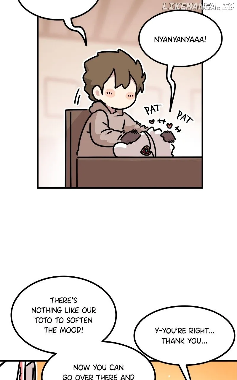 Don’T Worry, Dear Npc! Mangakakalot X Chapter 8 Page 21