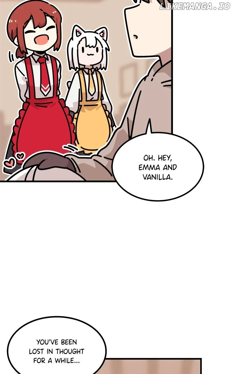 Don’T Worry, Dear Npc! Mangakakalot X Chapter 8 Page 23