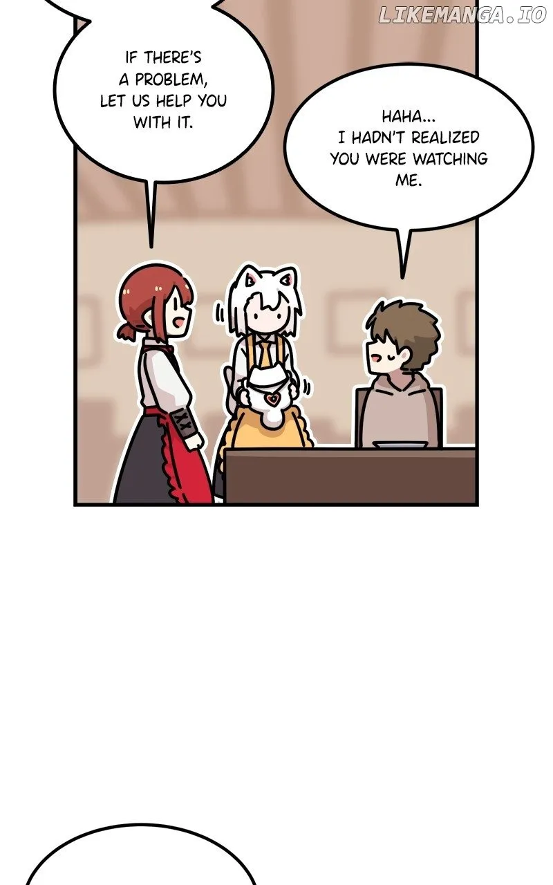 Don’T Worry, Dear Npc! Mangakakalot X Chapter 8 Page 24