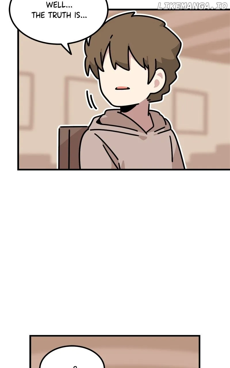 Don’T Worry, Dear Npc! Mangakakalot X Chapter 8 Page 25