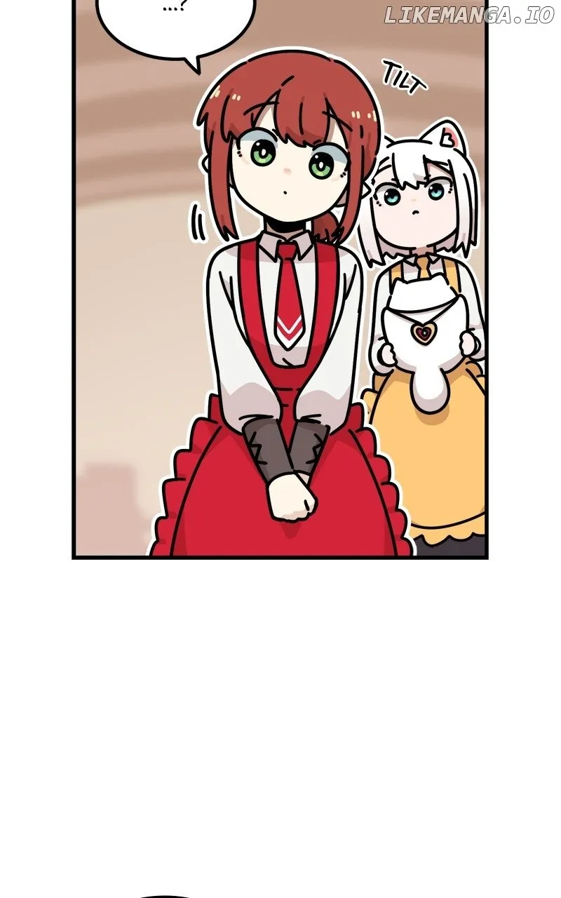 Don’T Worry, Dear Npc! Mangakakalot X Chapter 8 Page 26