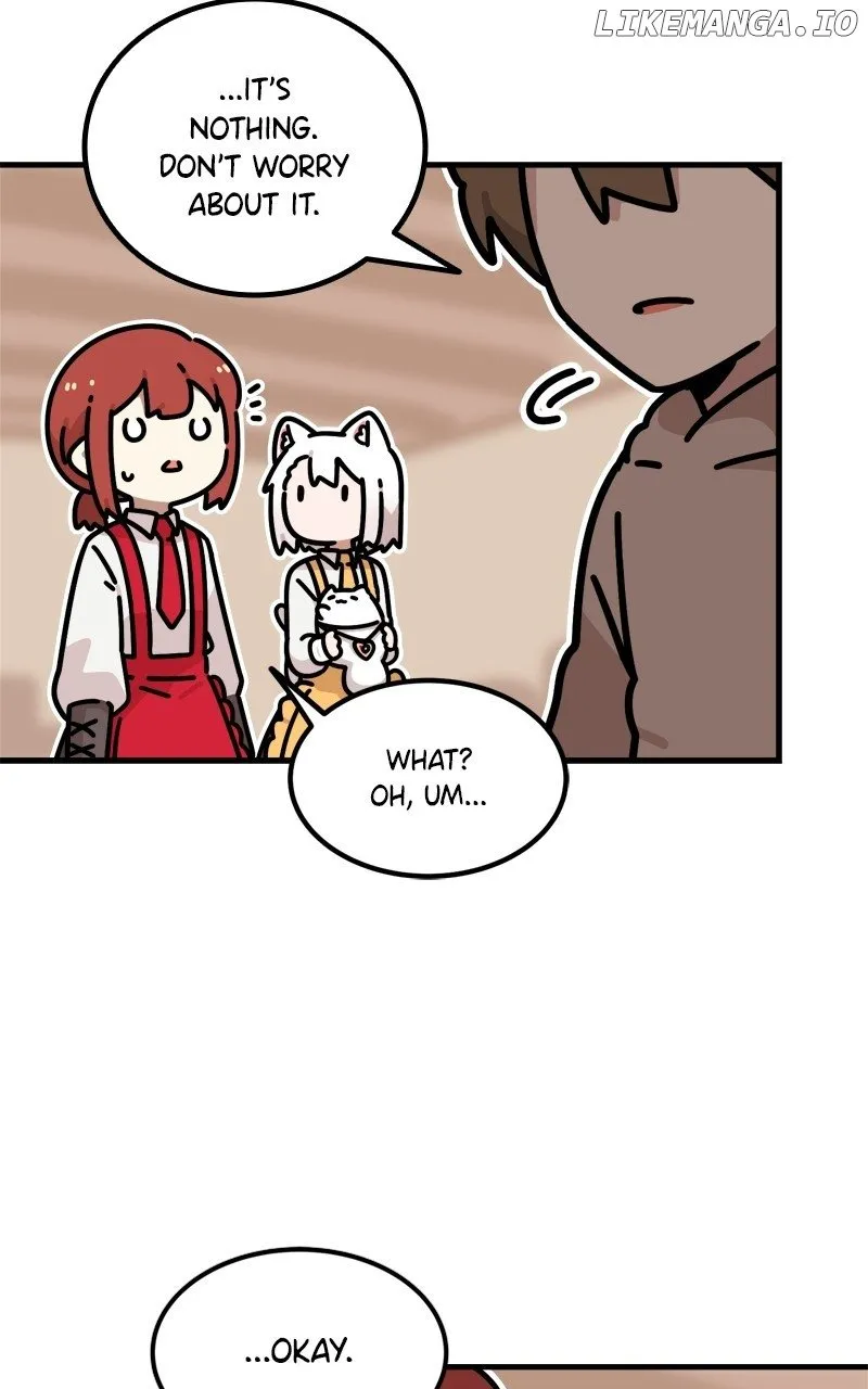 Don’T Worry, Dear Npc! Mangakakalot X Chapter 8 Page 27