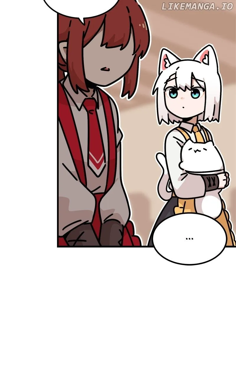 Don’T Worry, Dear Npc! Mangakakalot X Chapter 8 Page 28