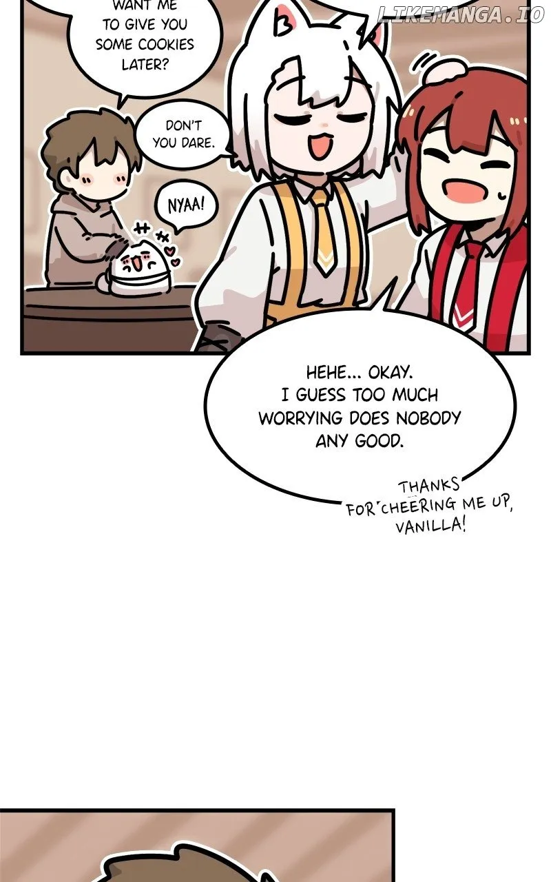Don’T Worry, Dear Npc! Mangakakalot X Chapter 8 Page 30