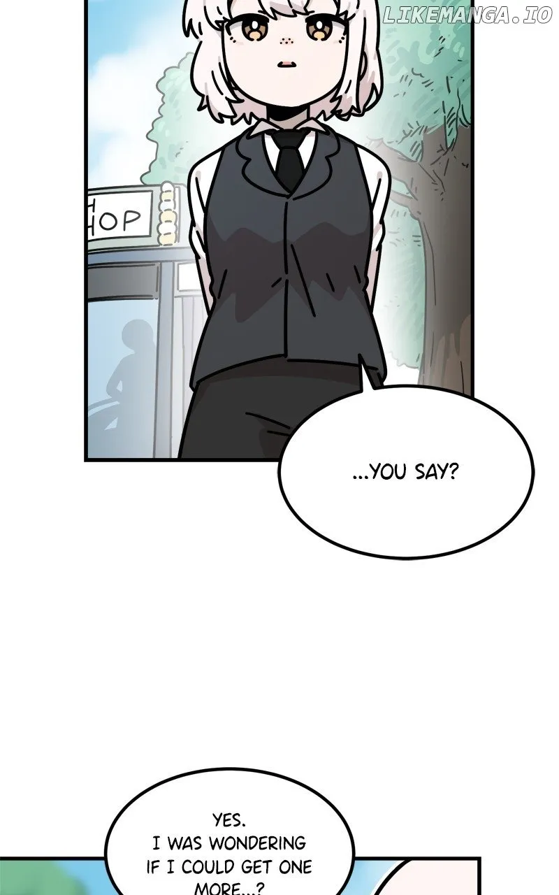Don’T Worry, Dear Npc! Mangakakalot X Chapter 8 Page 35