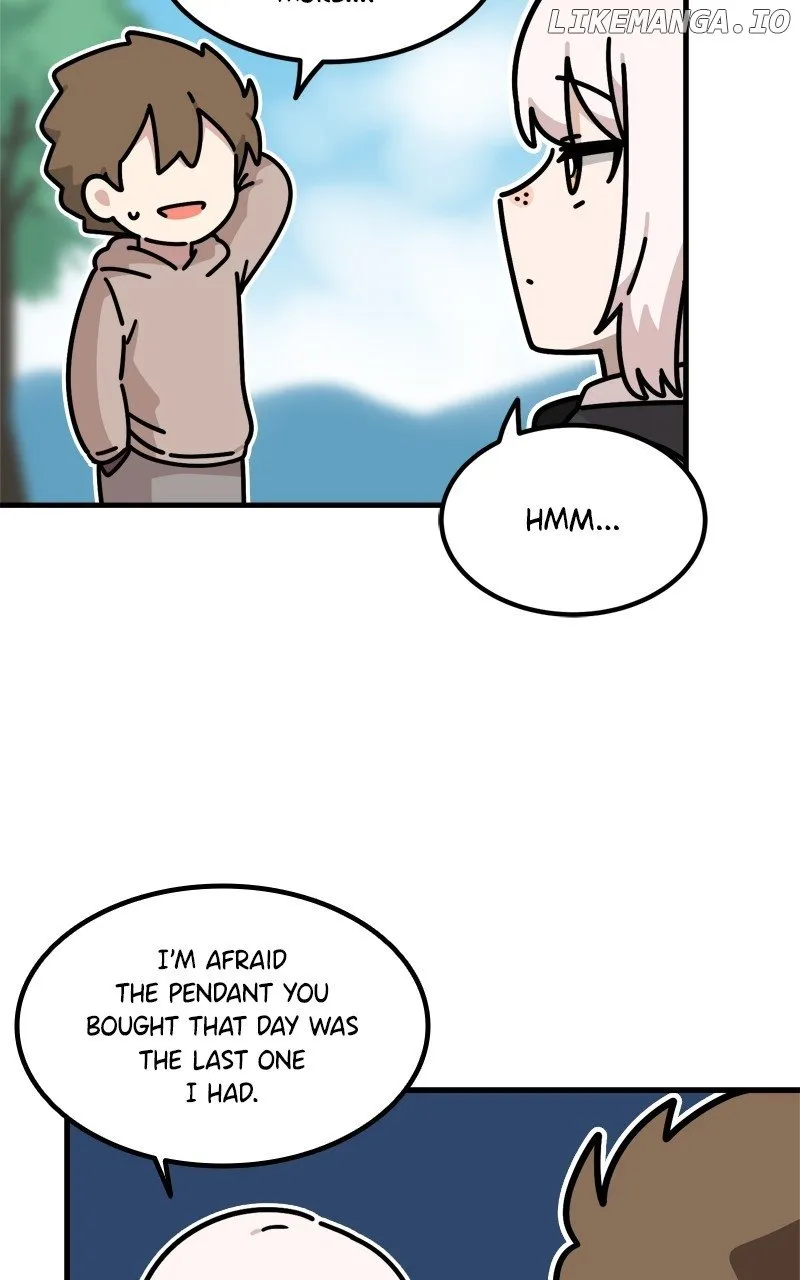 Don’T Worry, Dear Npc! Mangakakalot X Chapter 8 Page 36