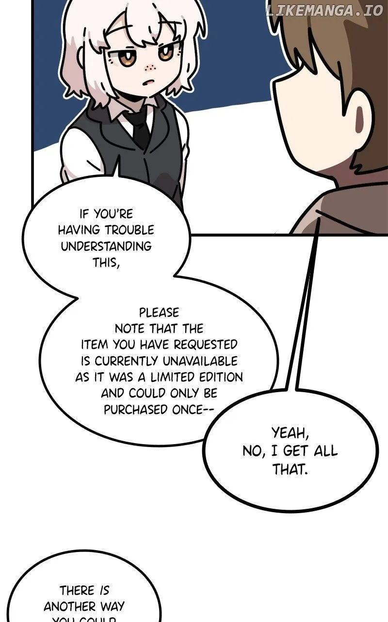 Don’T Worry, Dear Npc! Mangakakalot X Chapter 8 Page 37