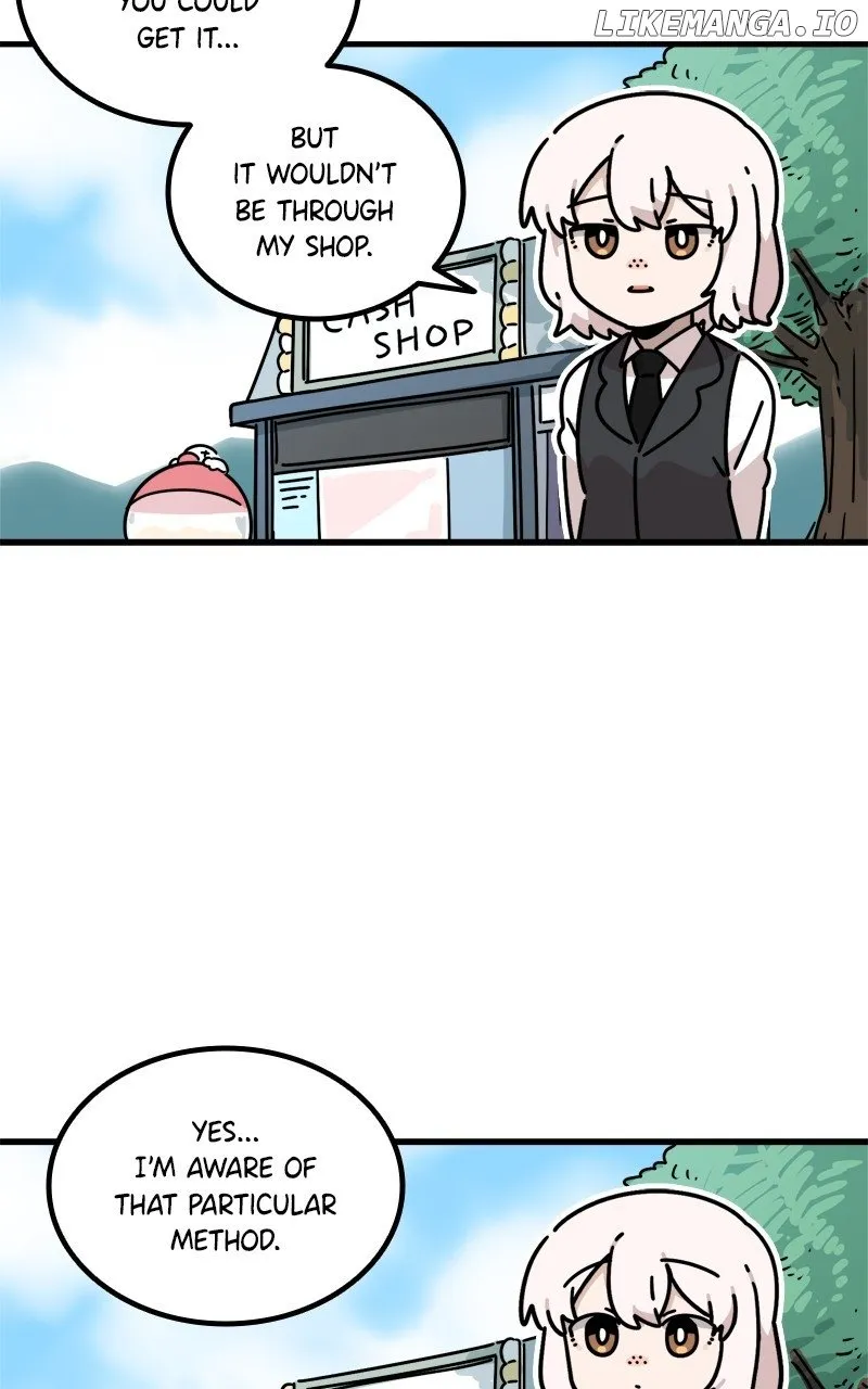 Don’T Worry, Dear Npc! Mangakakalot X Chapter 8 Page 38
