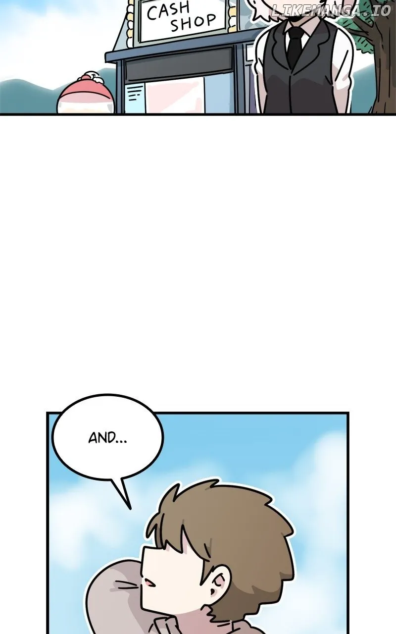 Don’T Worry, Dear Npc! Mangakakalot X Chapter 8 Page 39