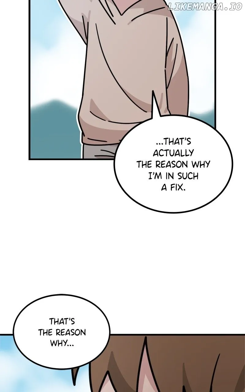 Don’T Worry, Dear Npc! Mangakakalot X Chapter 8 Page 40