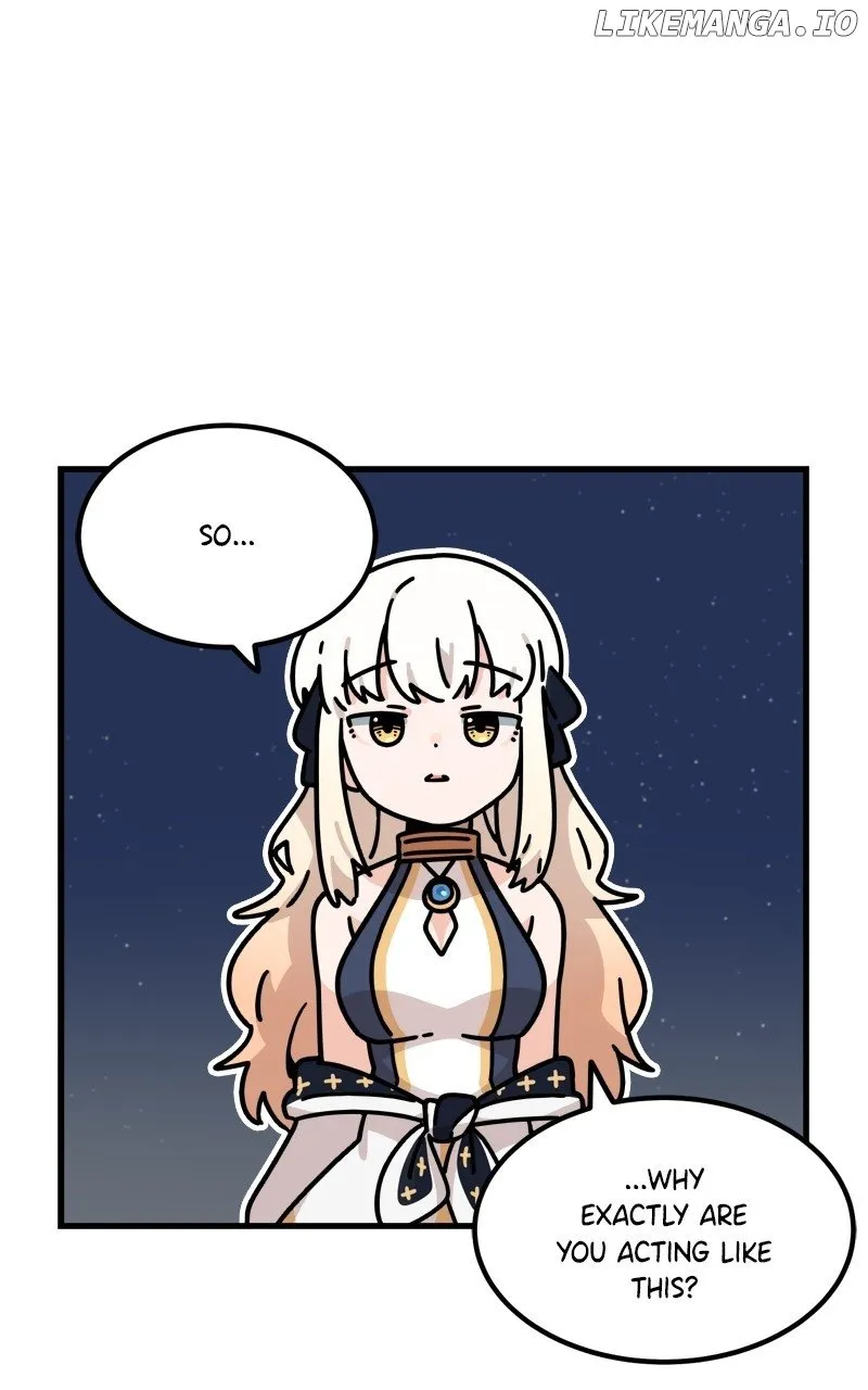 Don’T Worry, Dear Npc! Mangakakalot X Chapter 8 Page 45