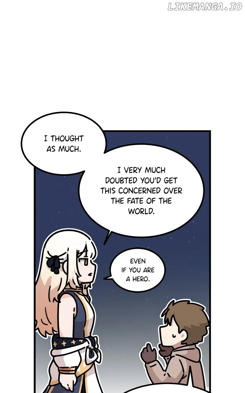 Don’T Worry, Dear Npc! Mangakakalot X Chapter 8 Page 47