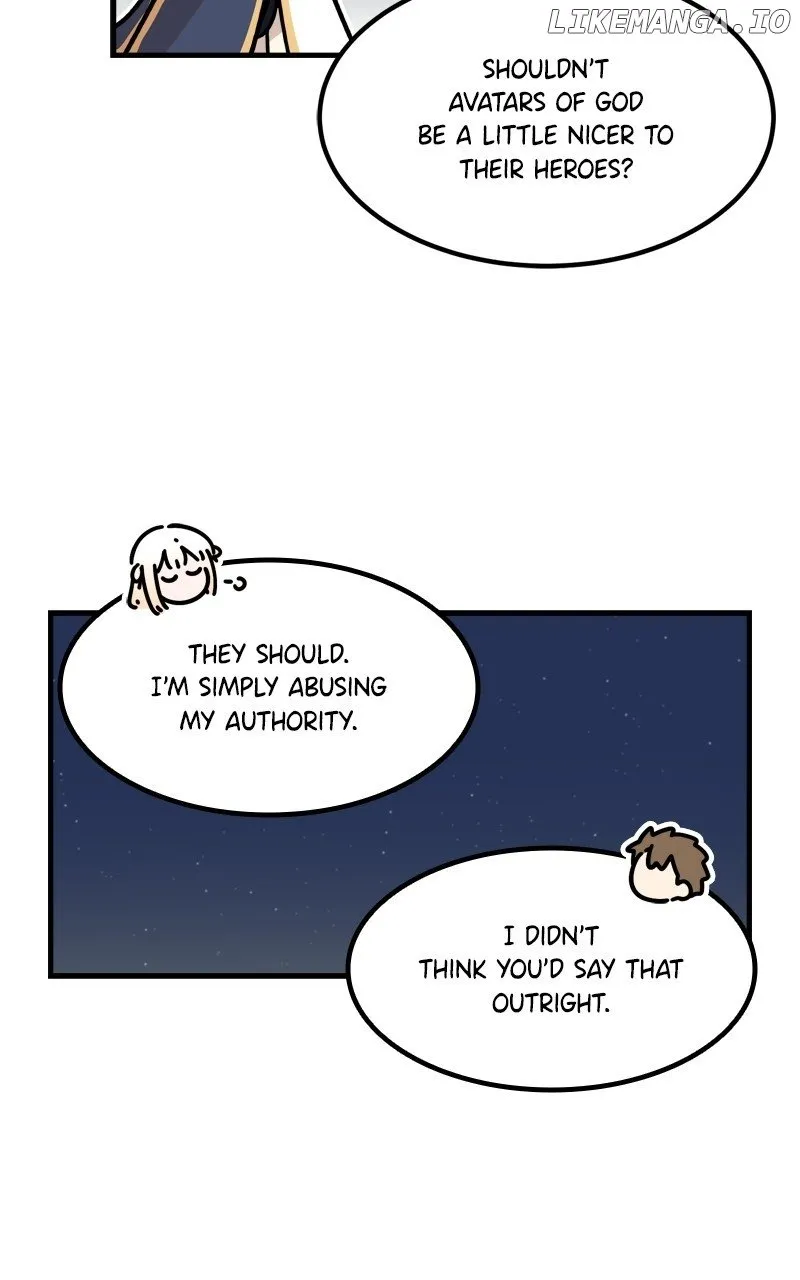 Don’T Worry, Dear Npc! Mangakakalot X Chapter 8 Page 48