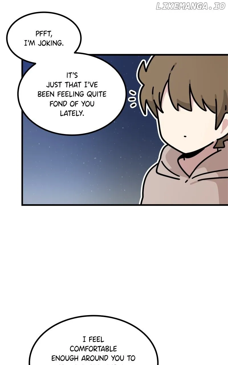 Don’T Worry, Dear Npc! Mangakakalot X Chapter 8 Page 49