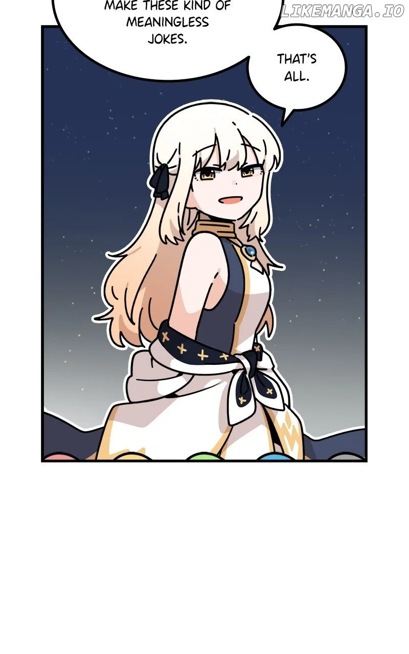 Don’T Worry, Dear Npc! Mangakakalot X Chapter 8 Page 50