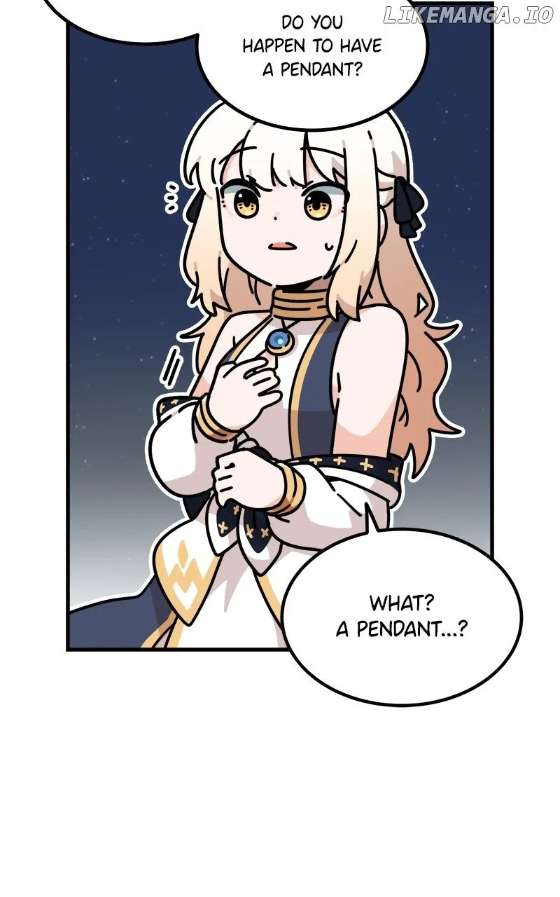 Don’T Worry, Dear Npc! Mangakakalot X Chapter 8 Page 52