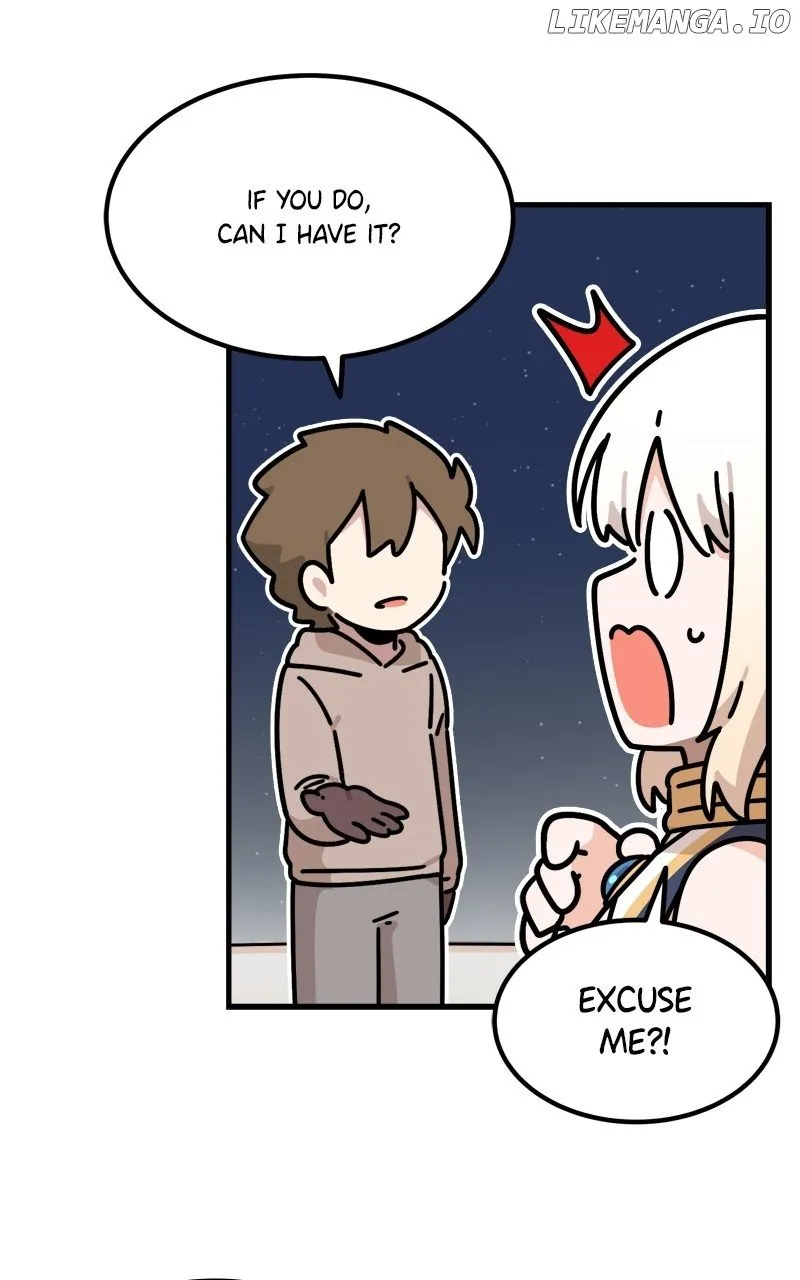 Don’T Worry, Dear Npc! Mangakakalot X Chapter 8 Page 54