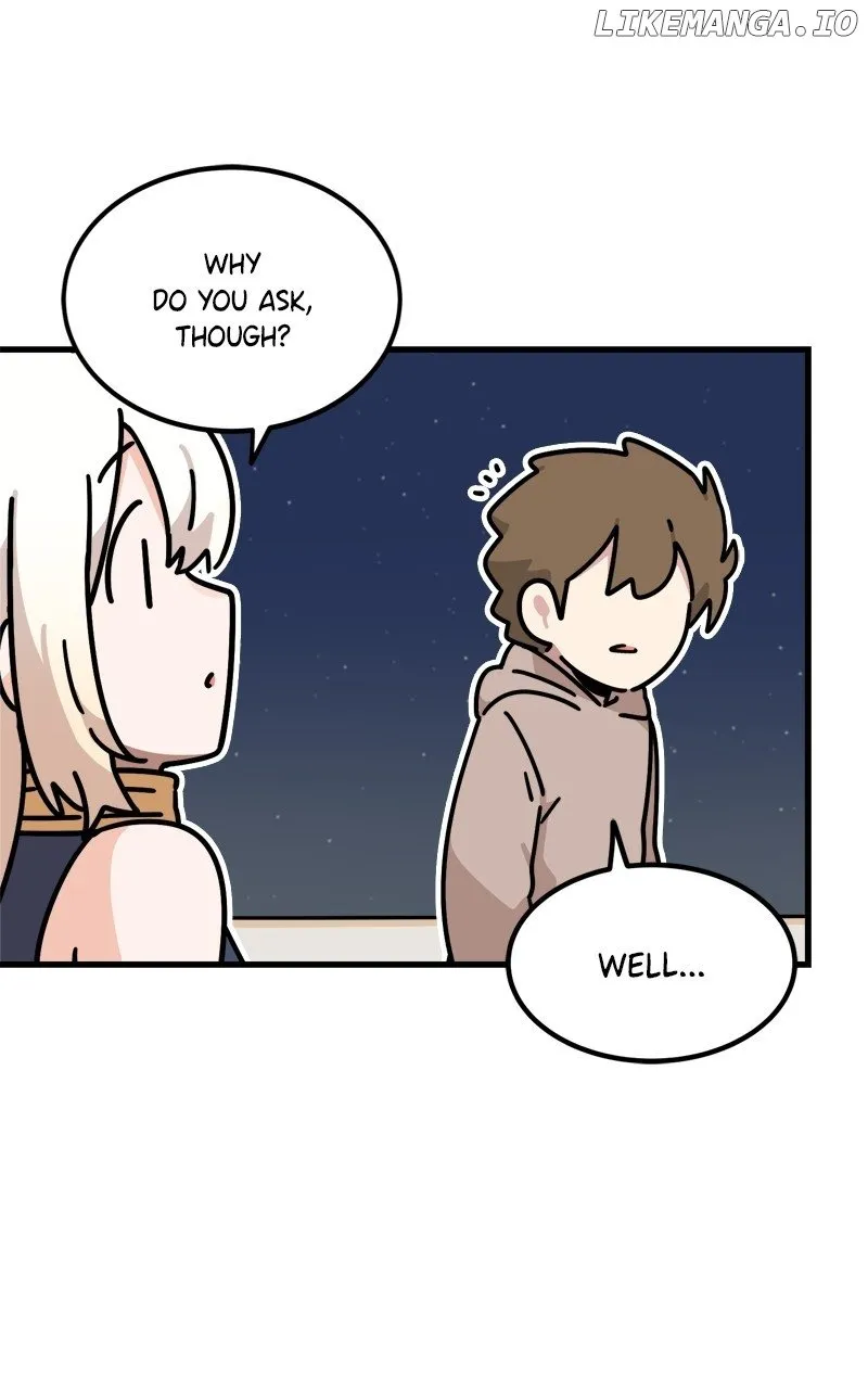 Don’T Worry, Dear Npc! Mangakakalot X Chapter 8 Page 58
