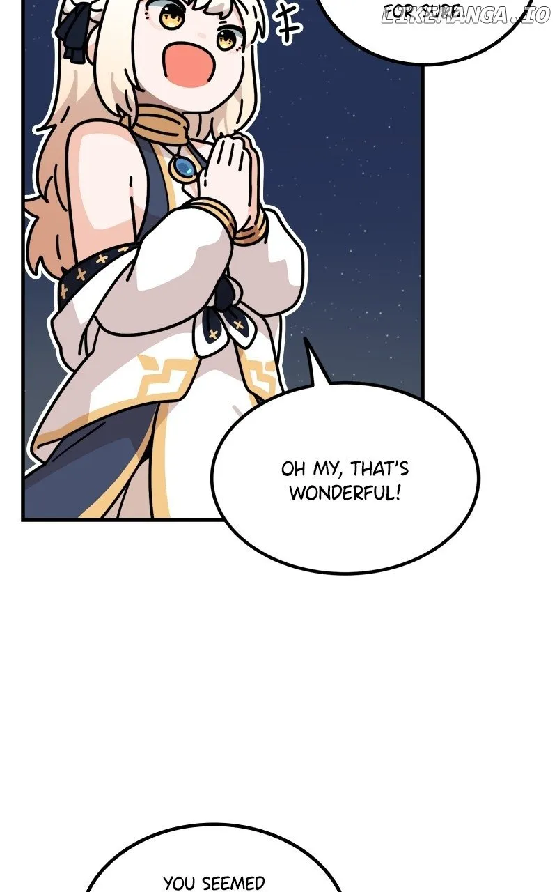 Don’T Worry, Dear Npc! Mangakakalot X Chapter 8 Page 60