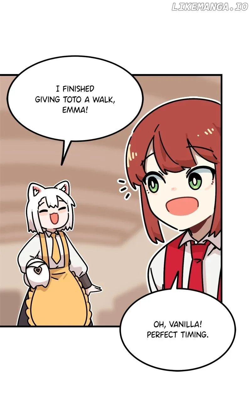 Don’T Worry, Dear Npc! Mangakakalot X Chapter 8 Page 7